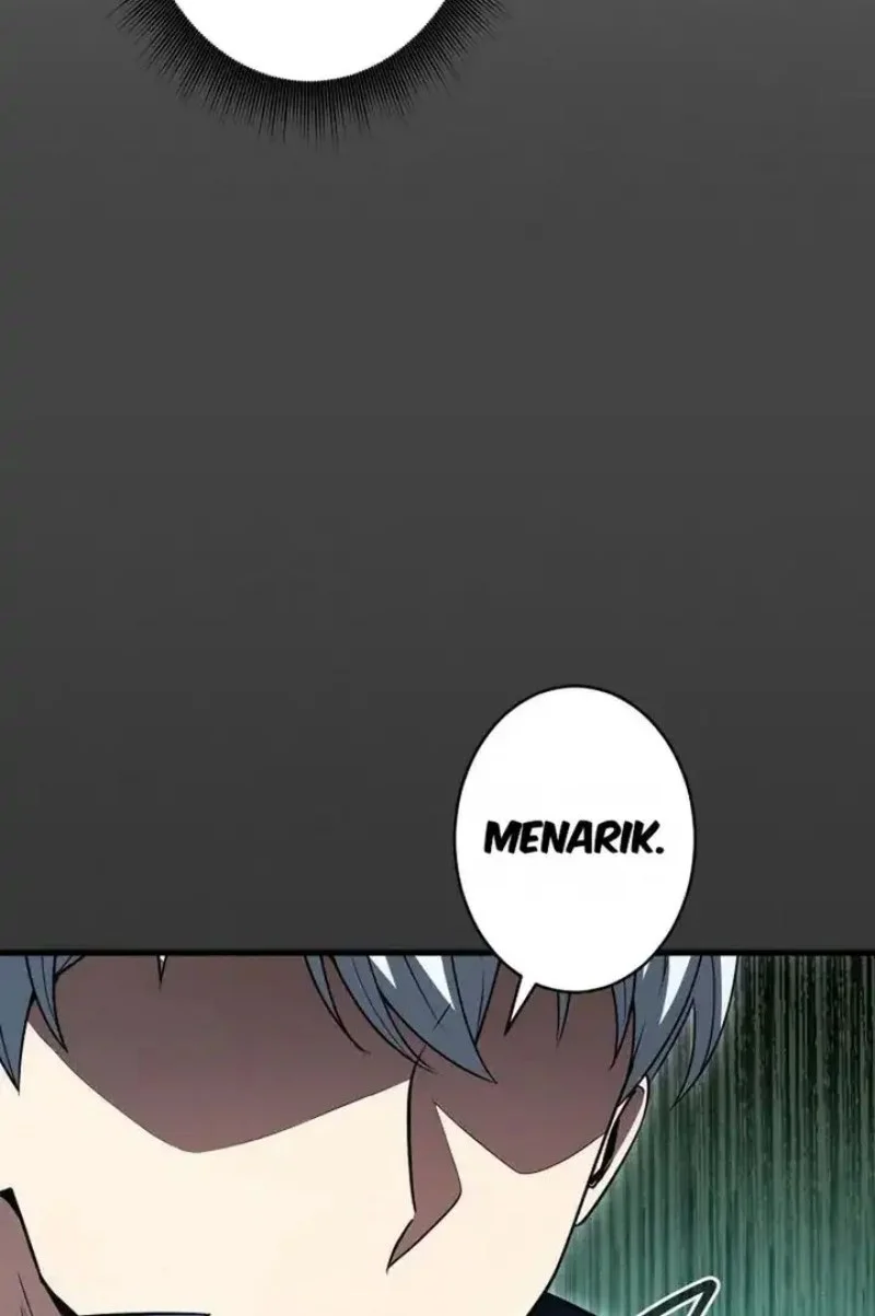 The Ultimate Weapon Returns After 100 Million Years Chapter 11 - halaman 92