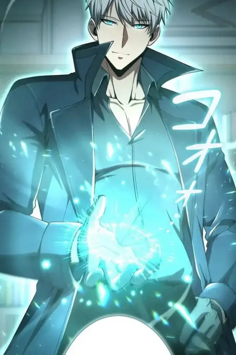 The Ultimate Weapon Returns After 100 Million Years Chapter 11 - halaman 94