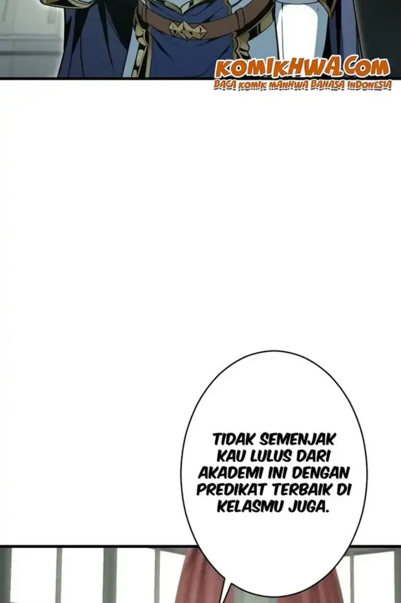 The Ultimate Weapon Returns After 100 Million Years Chapter 12 - halaman 16