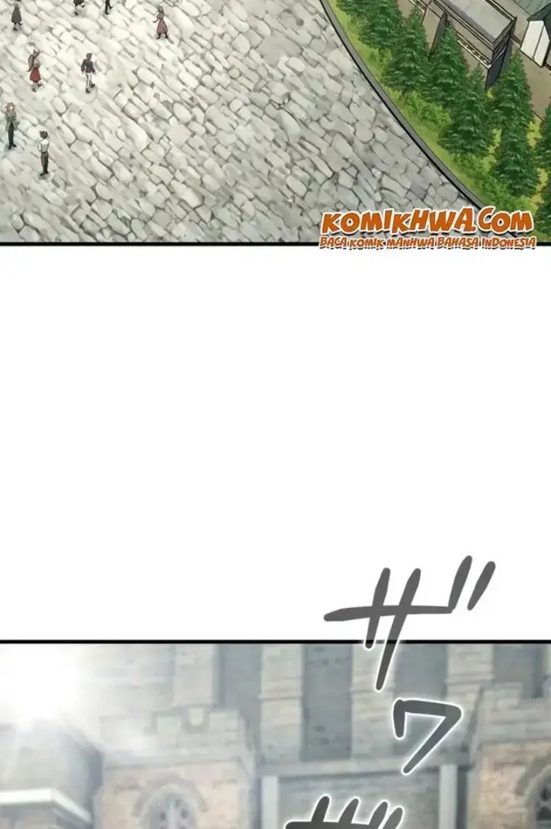 The Ultimate Weapon Returns After 100 Million Years Chapter 12 - halaman 2