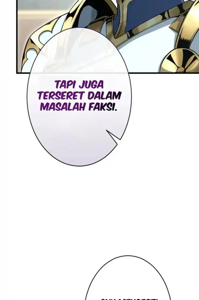 The Ultimate Weapon Returns After 100 Million Years Chapter 12 - halaman 20