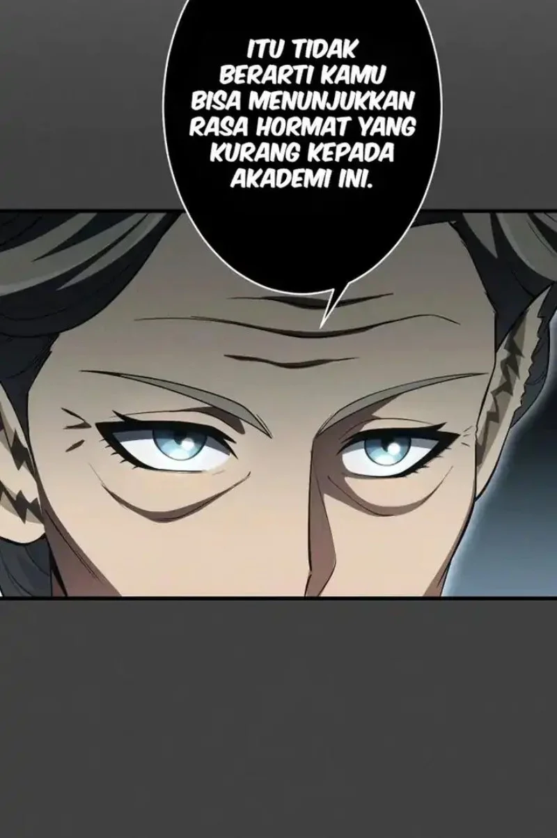 The Ultimate Weapon Returns After 100 Million Years Chapter 12 - halaman 22