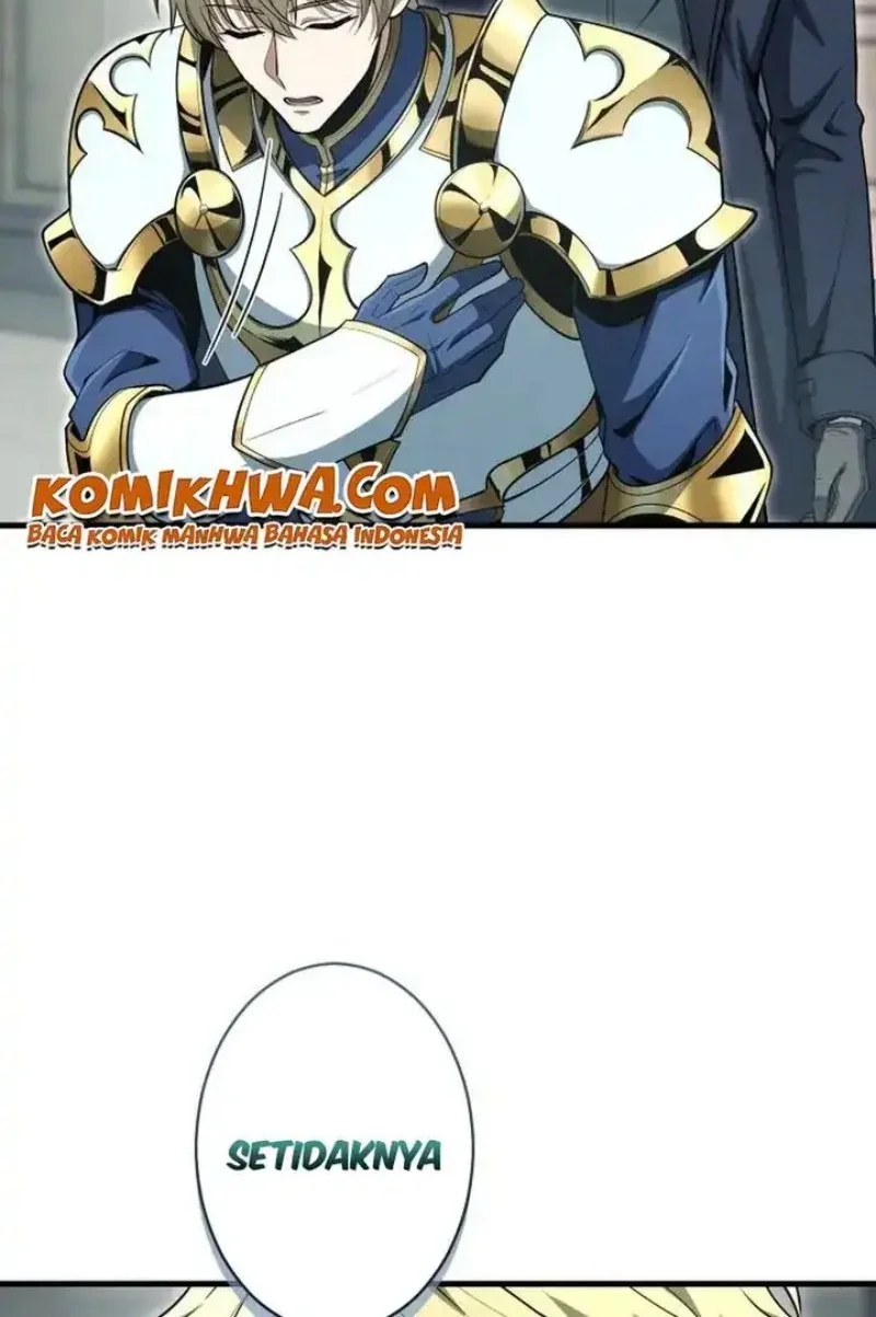 The Ultimate Weapon Returns After 100 Million Years Chapter 12 - halaman 26