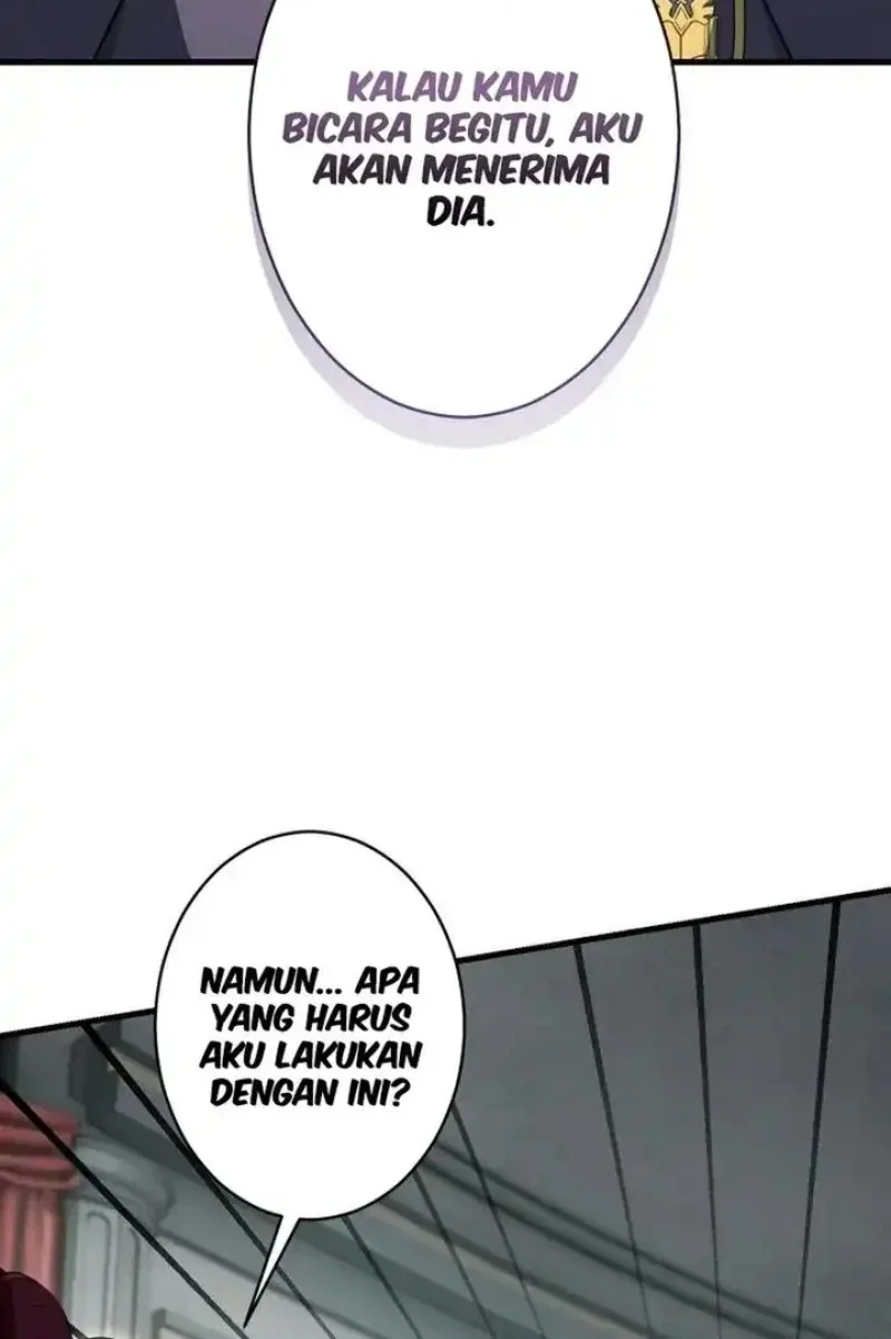 The Ultimate Weapon Returns After 100 Million Years Chapter 12 - halaman 28
