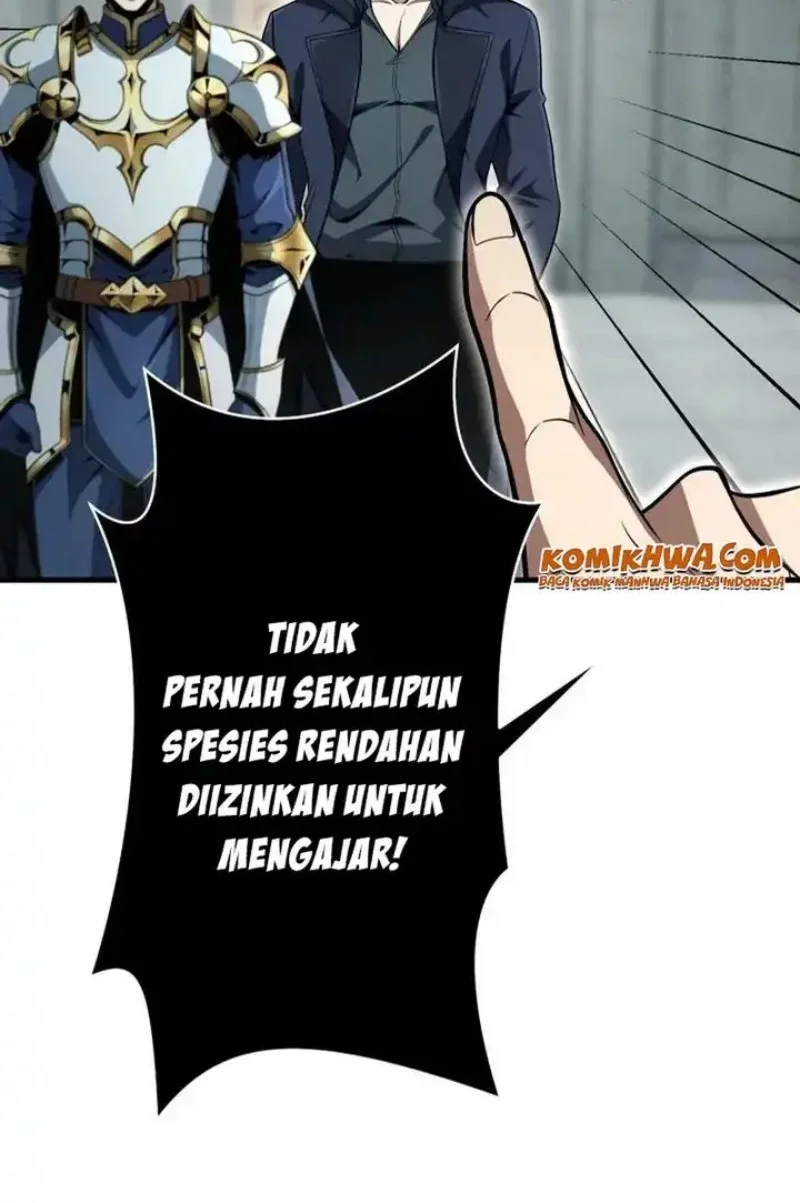 The Ultimate Weapon Returns After 100 Million Years Chapter 12 - halaman 30