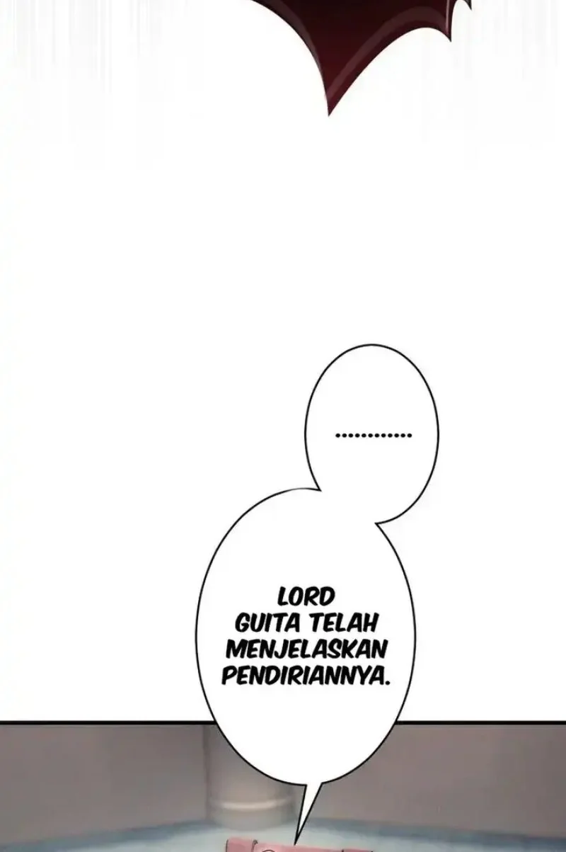 The Ultimate Weapon Returns After 100 Million Years Chapter 12 - halaman 32