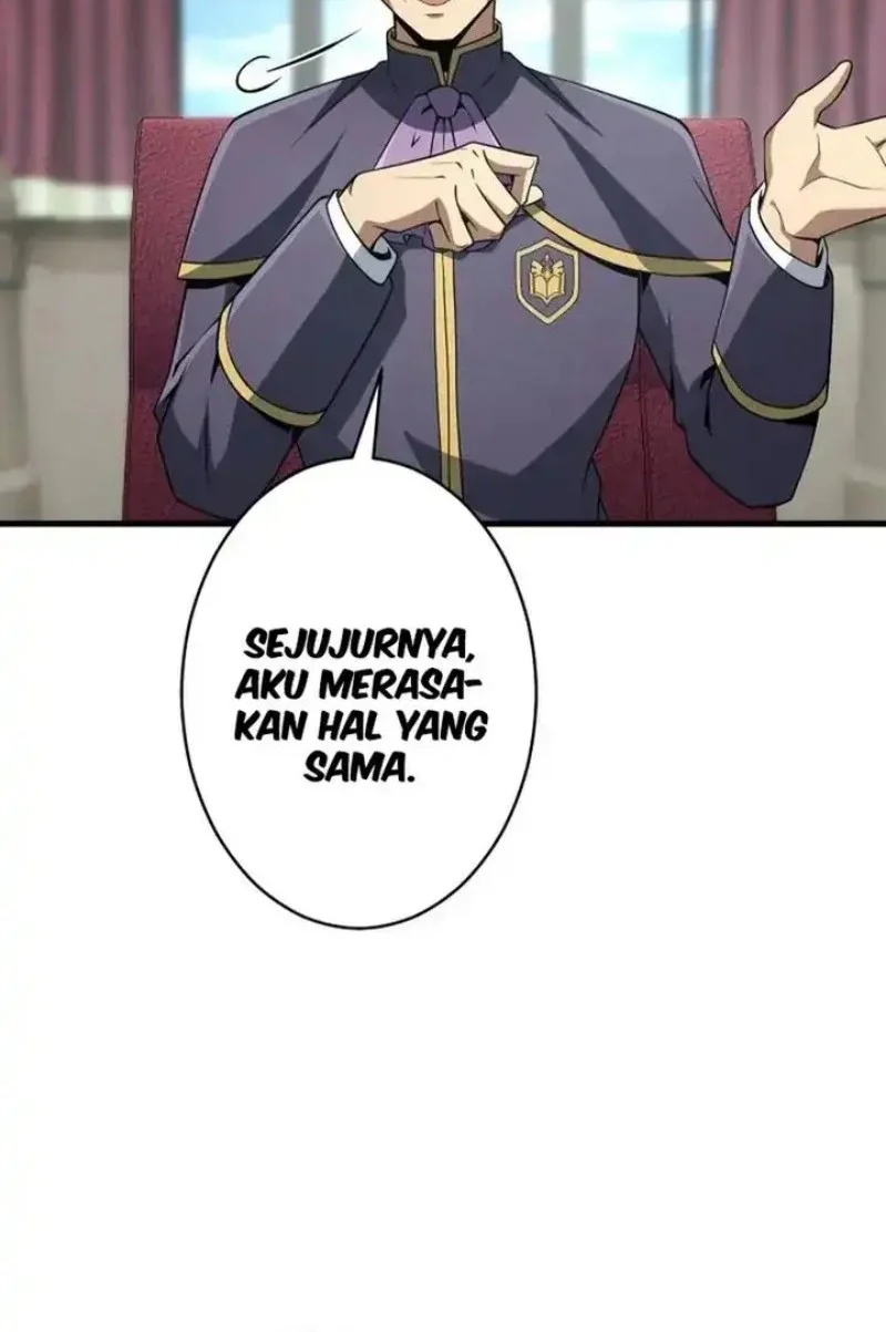 The Ultimate Weapon Returns After 100 Million Years Chapter 12 - halaman 36