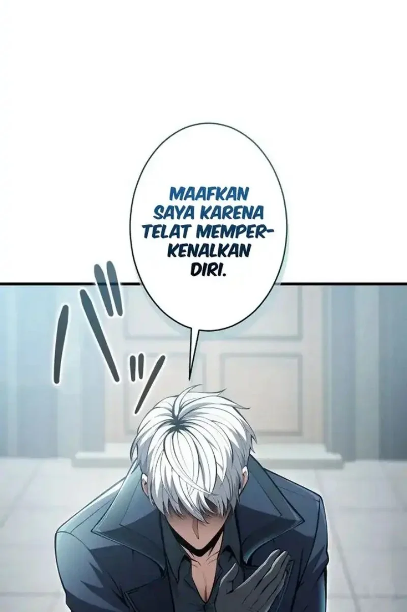 The Ultimate Weapon Returns After 100 Million Years Chapter 12 - halaman 38