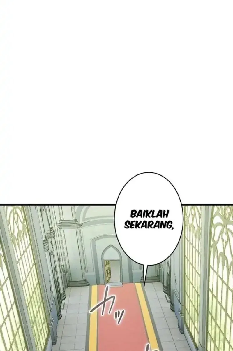 The Ultimate Weapon Returns After 100 Million Years Chapter 12 - halaman 4