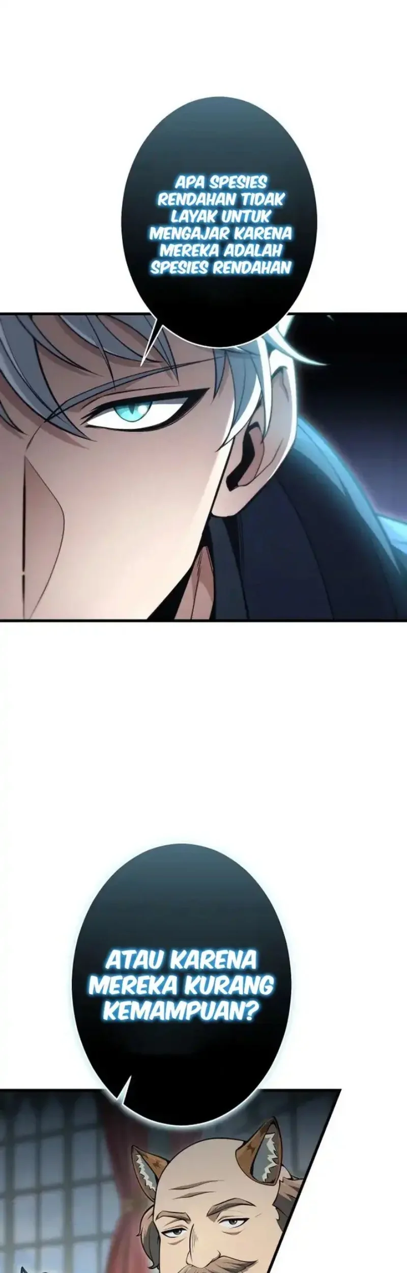 The Ultimate Weapon Returns After 100 Million Years Chapter 12 - halaman 41