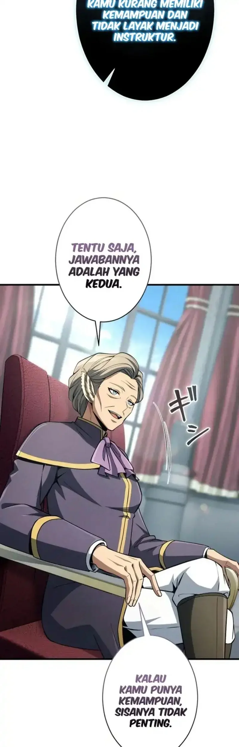 The Ultimate Weapon Returns After 100 Million Years Chapter 12 - halaman 43