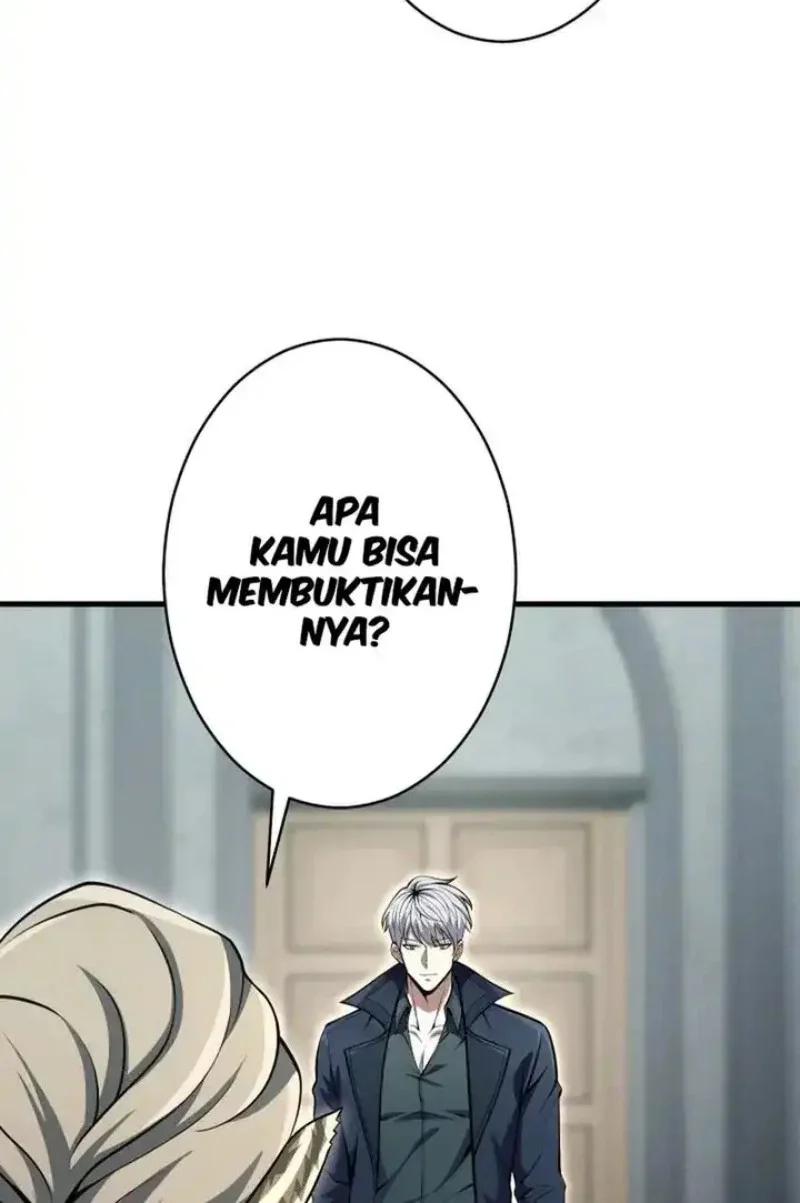 The Ultimate Weapon Returns After 100 Million Years Chapter 12 - halaman 44