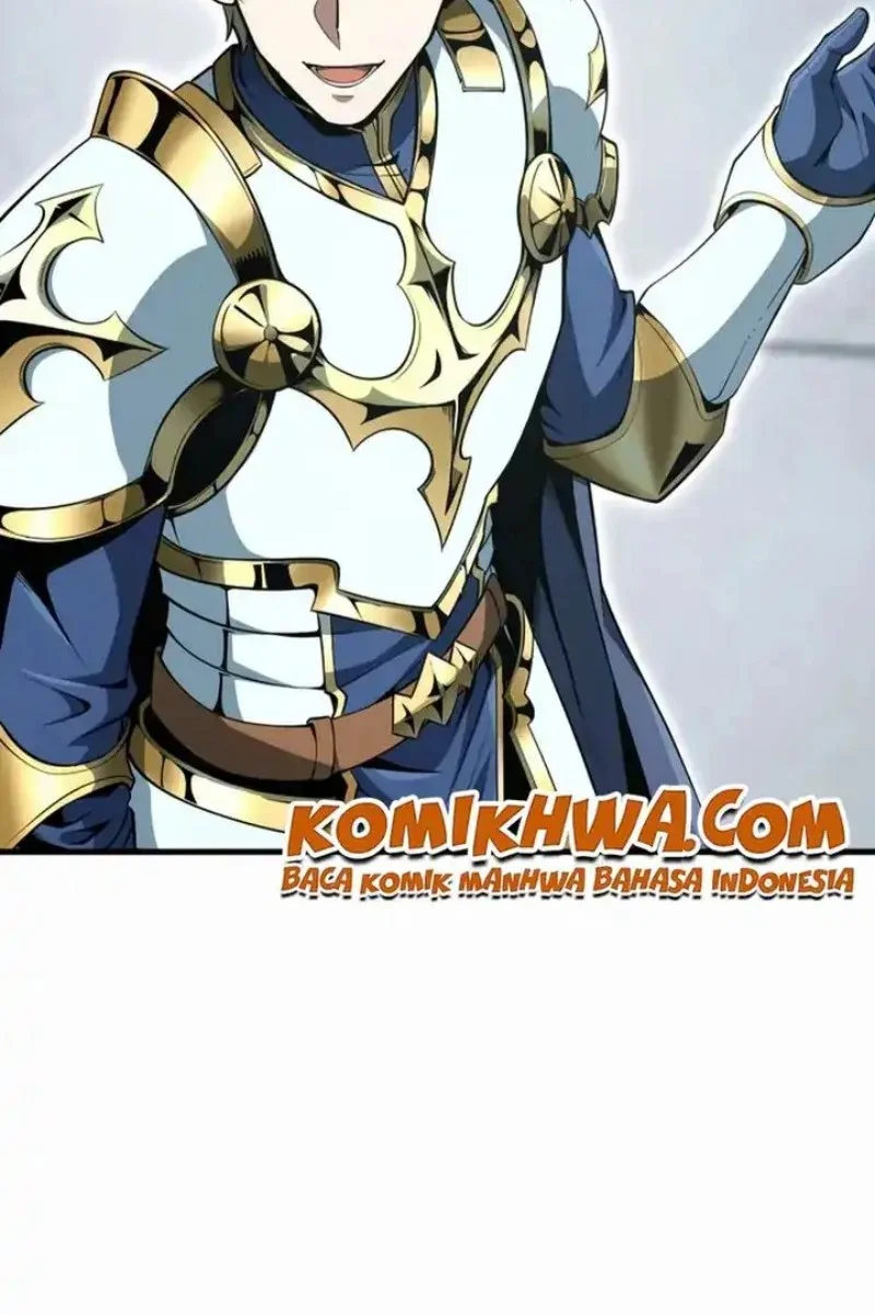 The Ultimate Weapon Returns After 100 Million Years Chapter 12 - halaman 46
