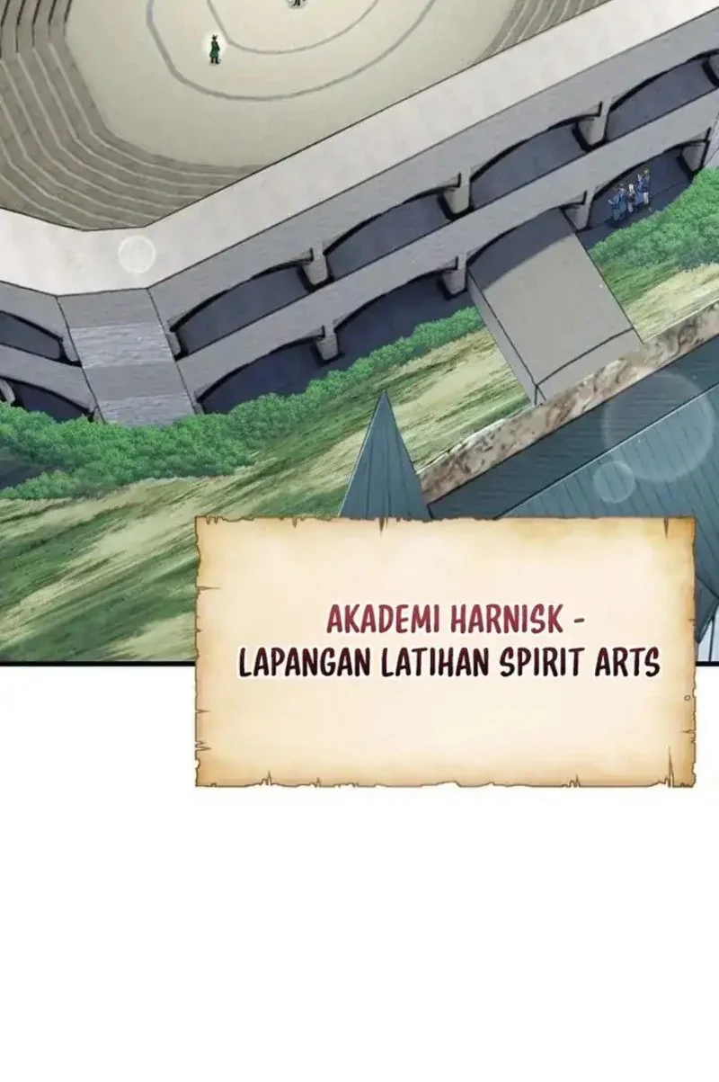 The Ultimate Weapon Returns After 100 Million Years Chapter 12 - halaman 48