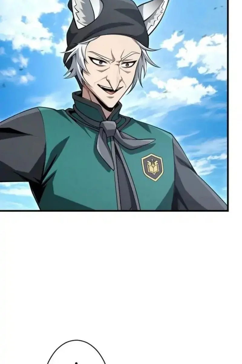 The Ultimate Weapon Returns After 100 Million Years Chapter 12 - halaman 50