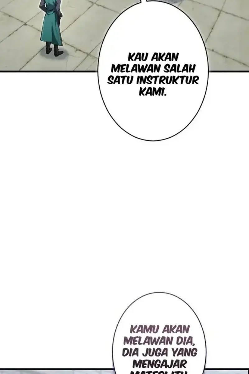 The Ultimate Weapon Returns After 100 Million Years Chapter 12 - halaman 52