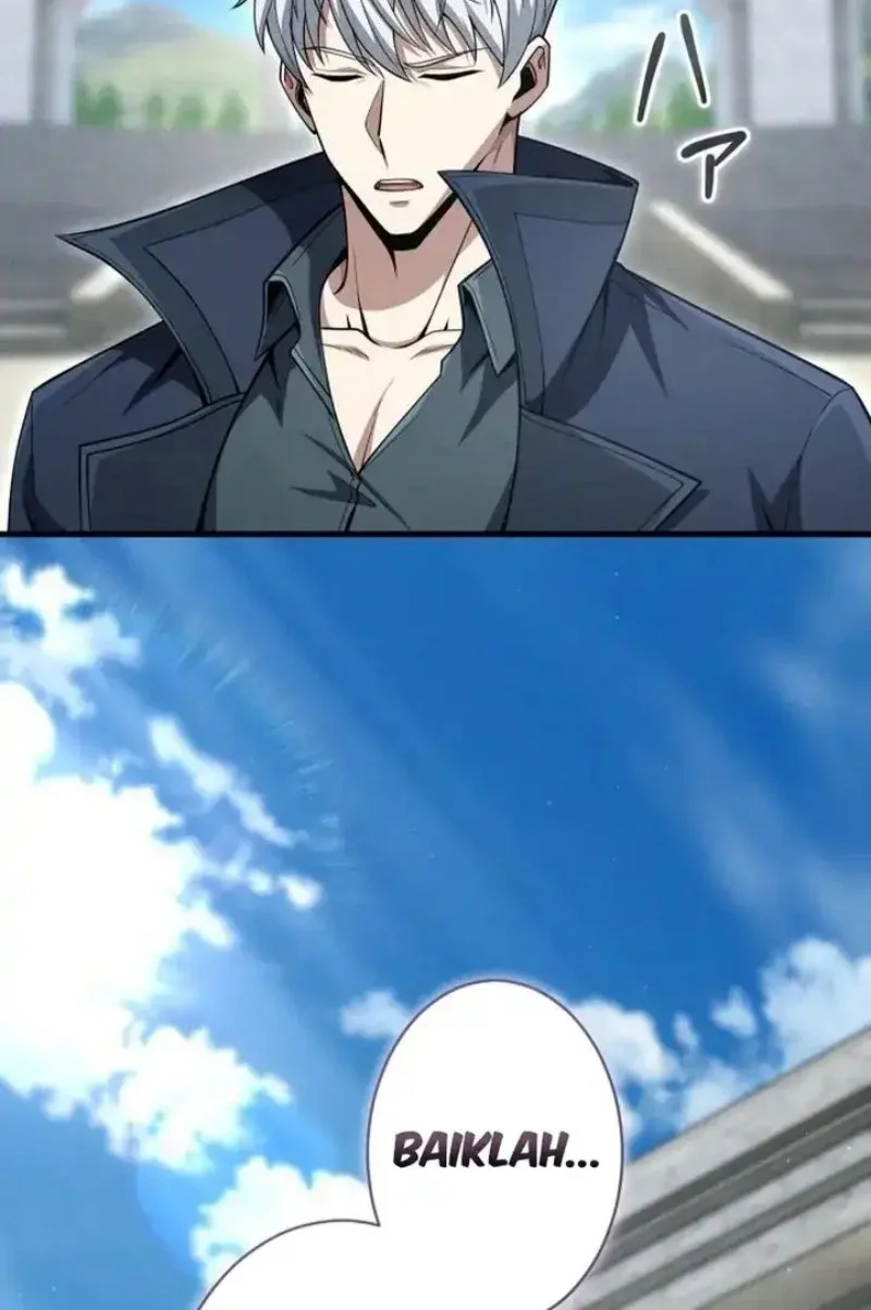 The Ultimate Weapon Returns After 100 Million Years Chapter 12 - halaman 56