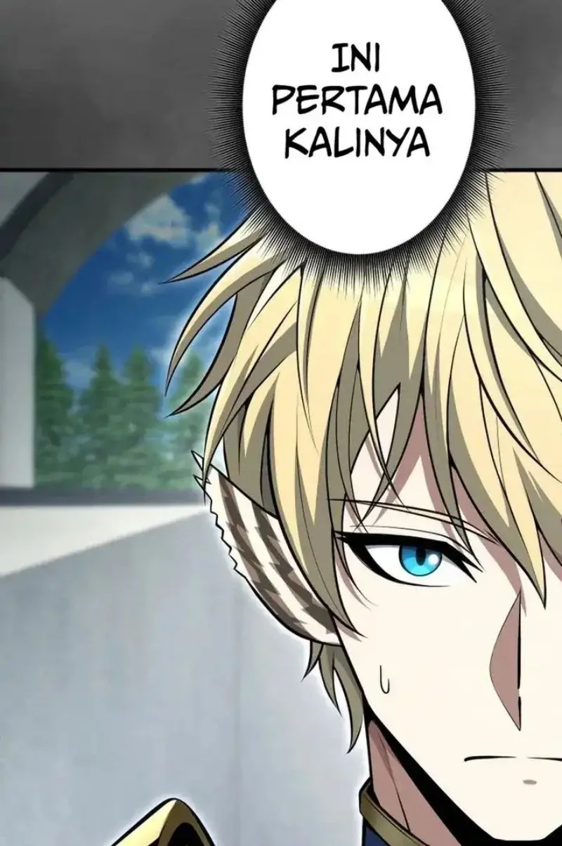 The Ultimate Weapon Returns After 100 Million Years Chapter 12 - halaman 58