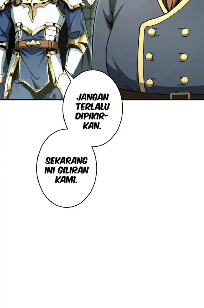 The Ultimate Weapon Returns After 100 Million Years Chapter 12 - halaman 6