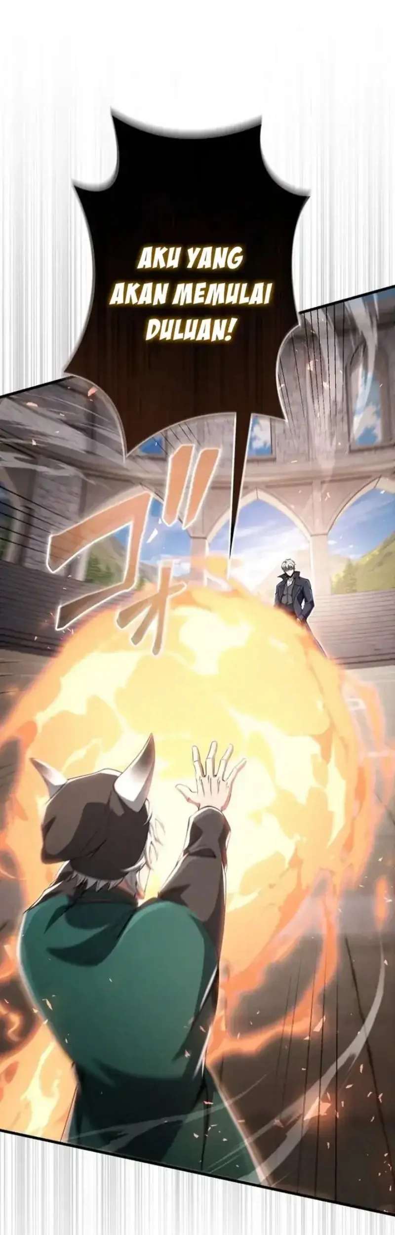 The Ultimate Weapon Returns After 100 Million Years Chapter 12 - halaman 63