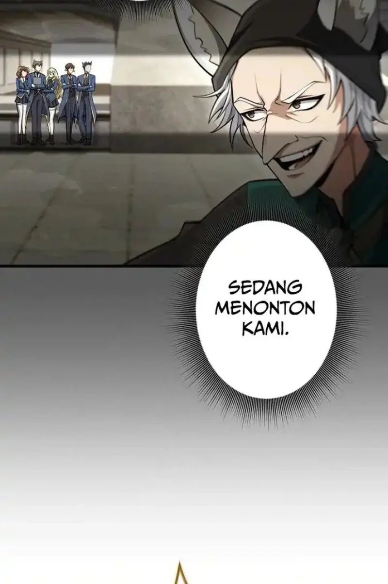 The Ultimate Weapon Returns After 100 Million Years Chapter 12 - halaman 66