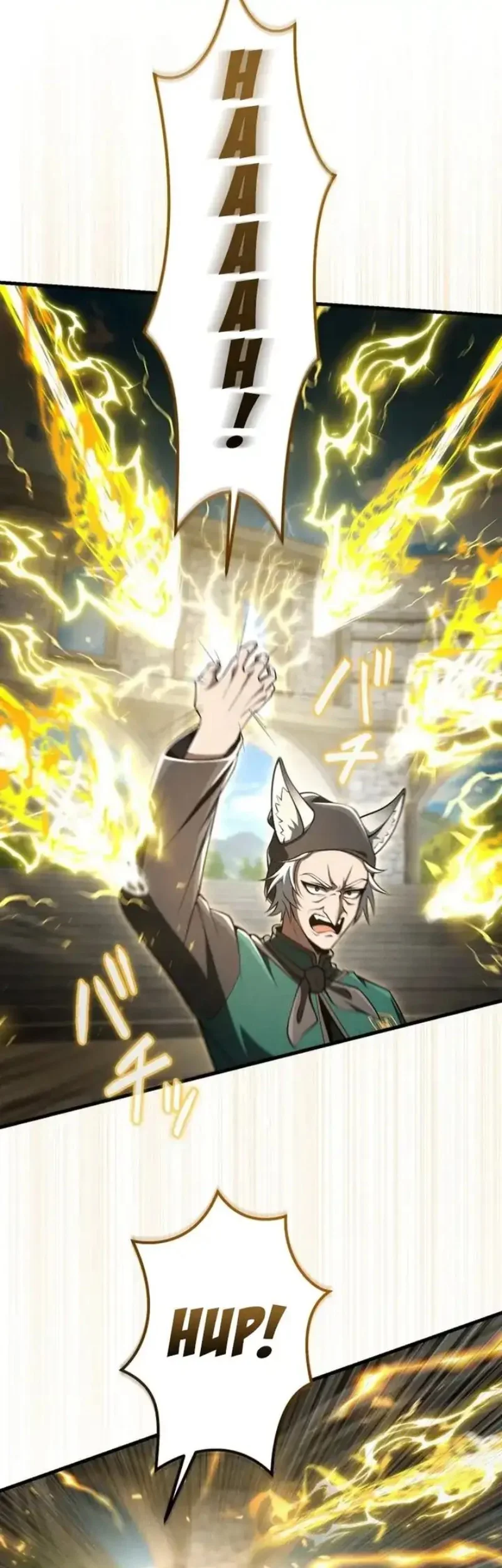 The Ultimate Weapon Returns After 100 Million Years Chapter 12 - halaman 67