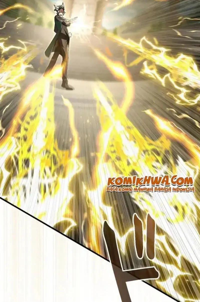 The Ultimate Weapon Returns After 100 Million Years Chapter 12 - halaman 68