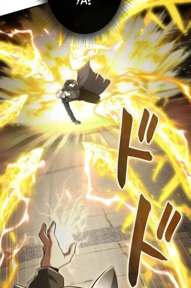 The Ultimate Weapon Returns After 100 Million Years Chapter 12 - halaman 70