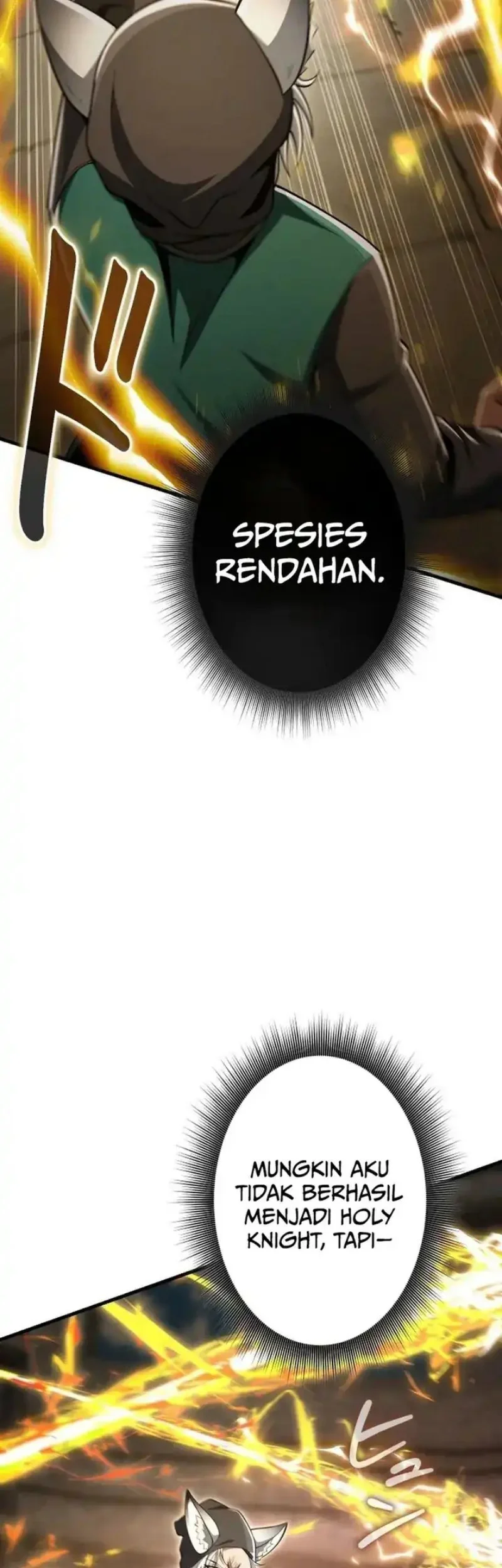 The Ultimate Weapon Returns After 100 Million Years Chapter 12 - halaman 71