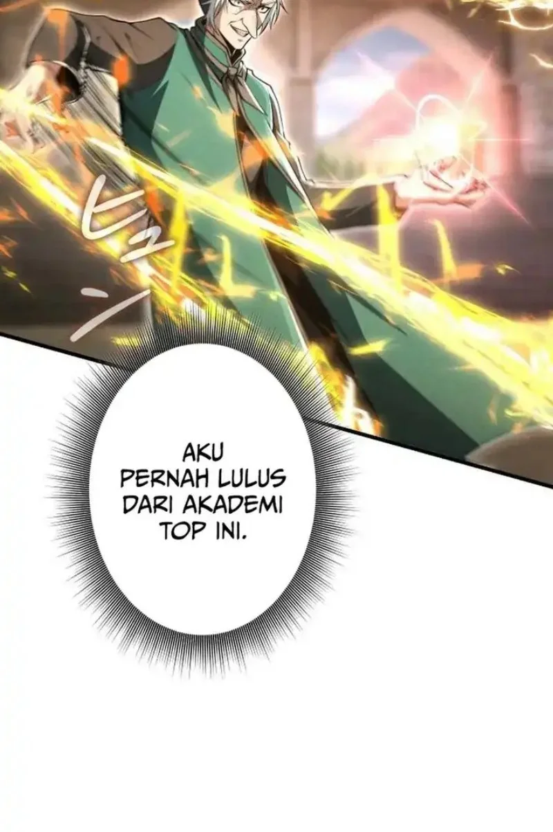 The Ultimate Weapon Returns After 100 Million Years Chapter 12 - halaman 72