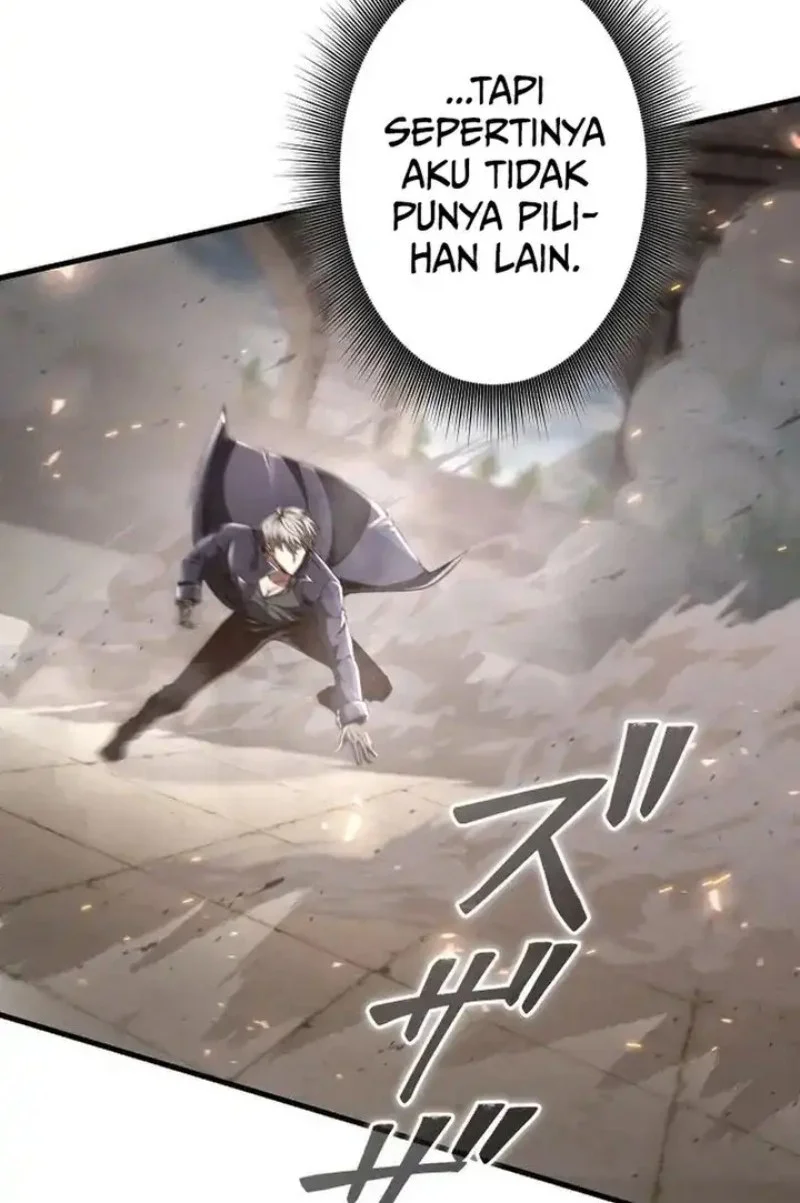 The Ultimate Weapon Returns After 100 Million Years Chapter 12 - halaman 76
