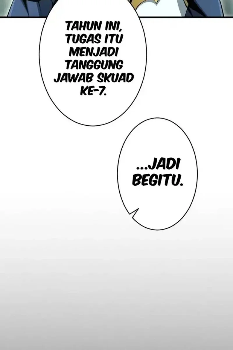 The Ultimate Weapon Returns After 100 Million Years Chapter 12 - halaman 8