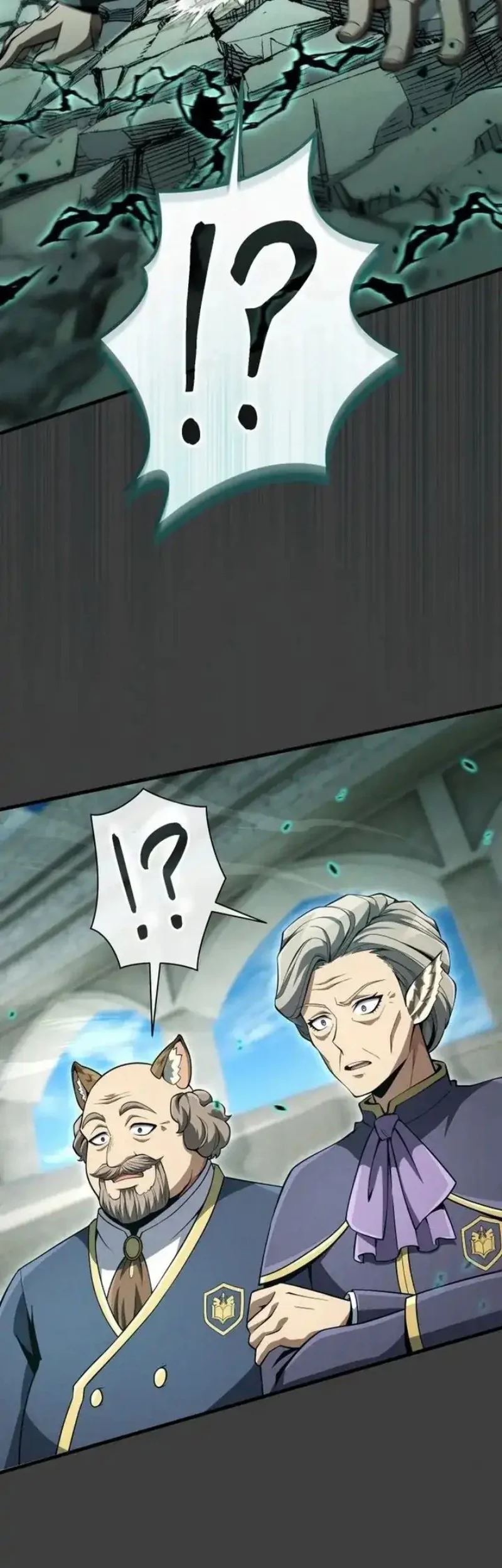 The Ultimate Weapon Returns After 100 Million Years Chapter 12 - halaman 81