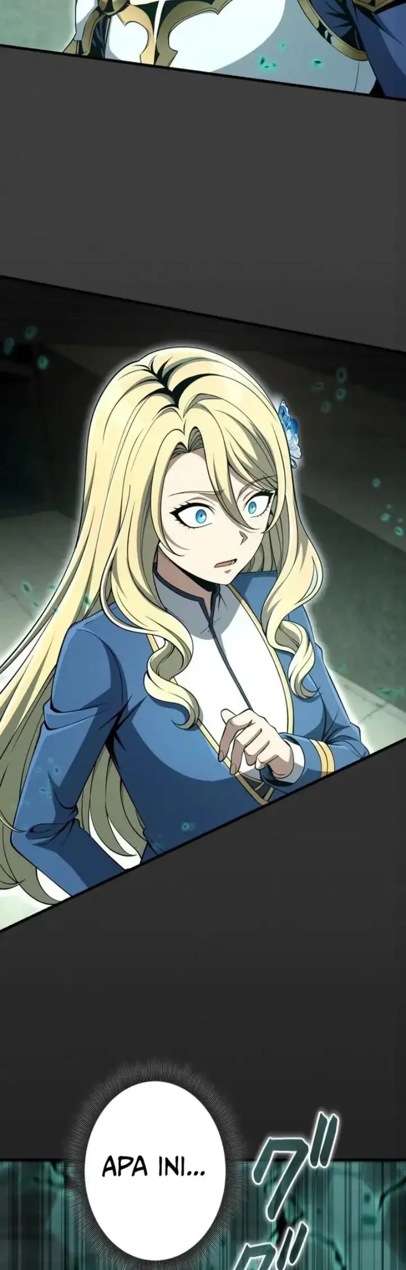 The Ultimate Weapon Returns After 100 Million Years Chapter 12 - halaman 83