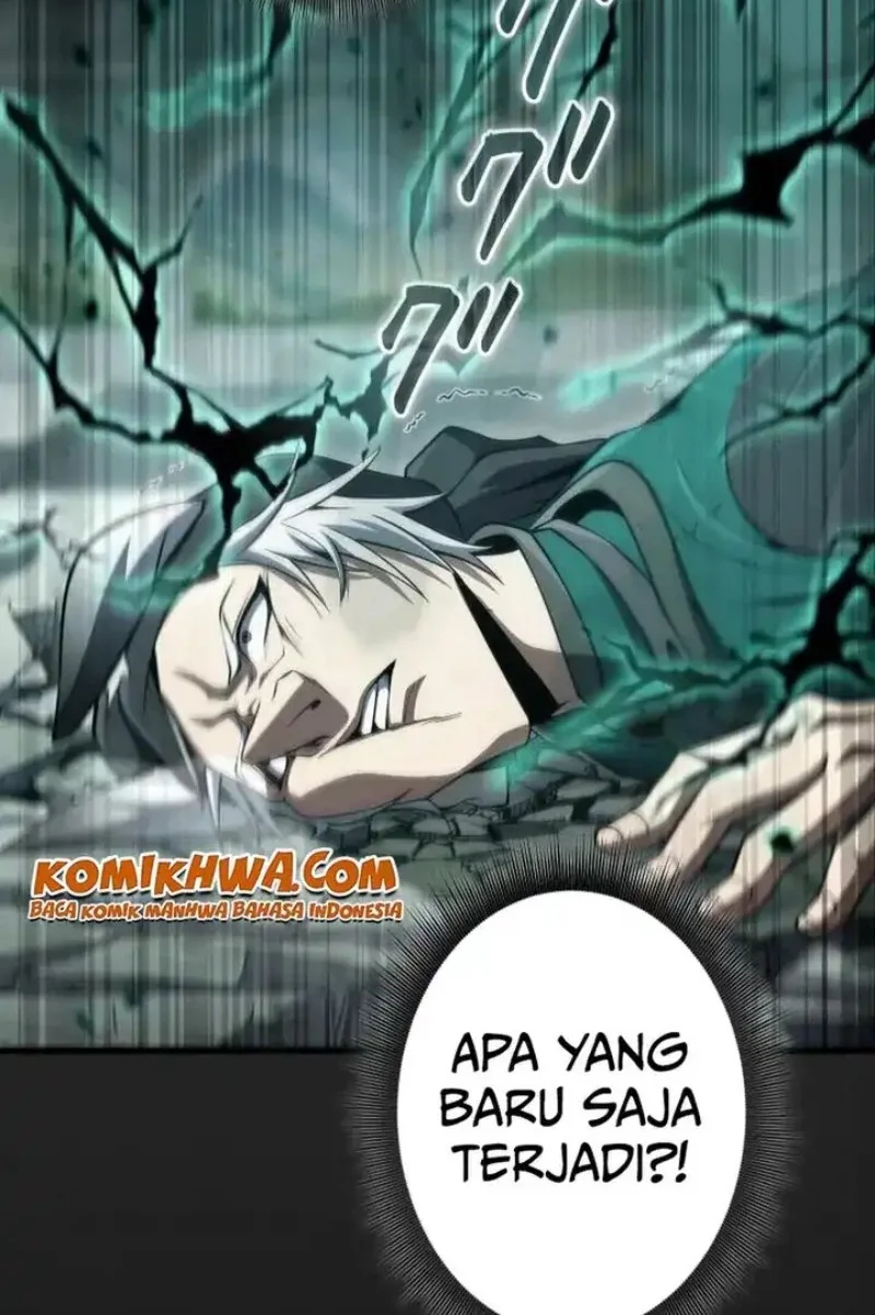 The Ultimate Weapon Returns After 100 Million Years Chapter 12 - halaman 84