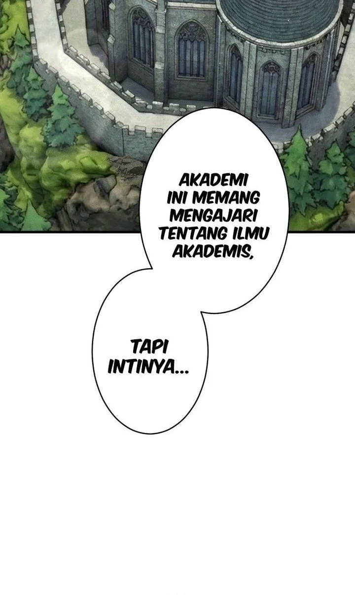 The Ultimate Weapon Returns After 100 Million Years Chapter 13 - halaman 16