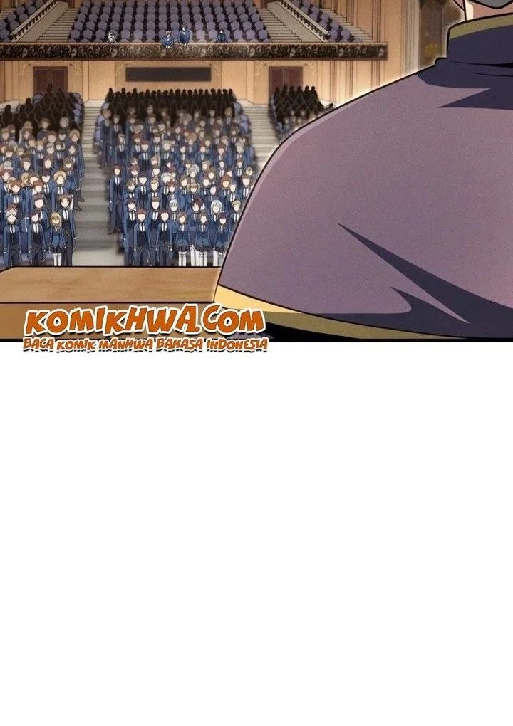 The Ultimate Weapon Returns After 100 Million Years Chapter 13 - halaman 20