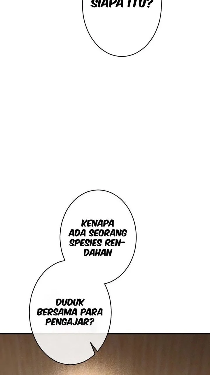 The Ultimate Weapon Returns After 100 Million Years Chapter 13 - halaman 26