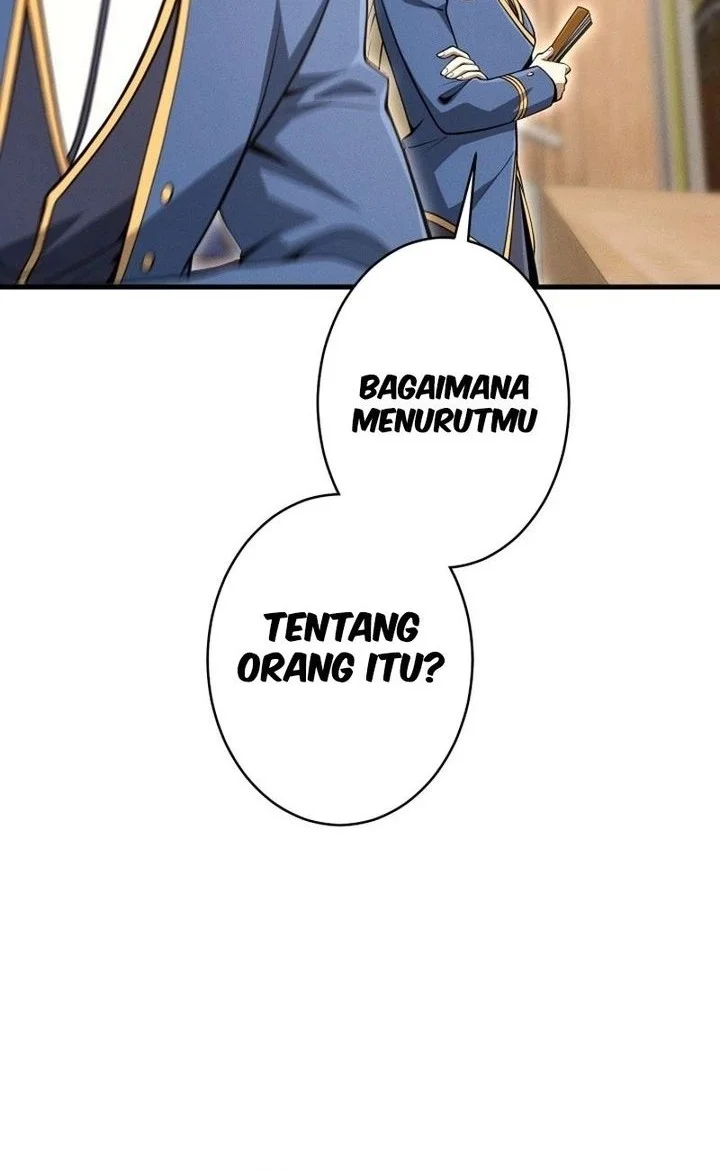 The Ultimate Weapon Returns After 100 Million Years Chapter 13 - halaman 28