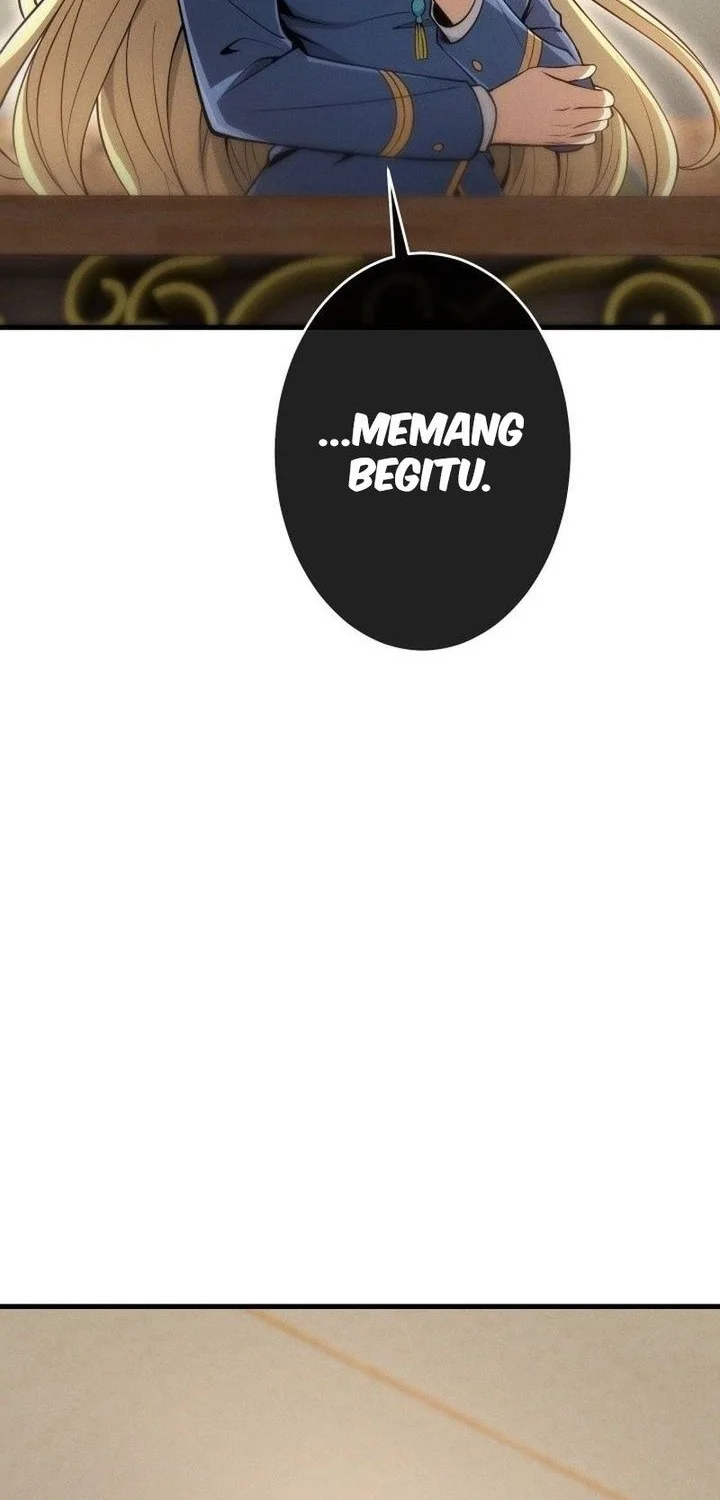 The Ultimate Weapon Returns After 100 Million Years Chapter 13 - halaman 30
