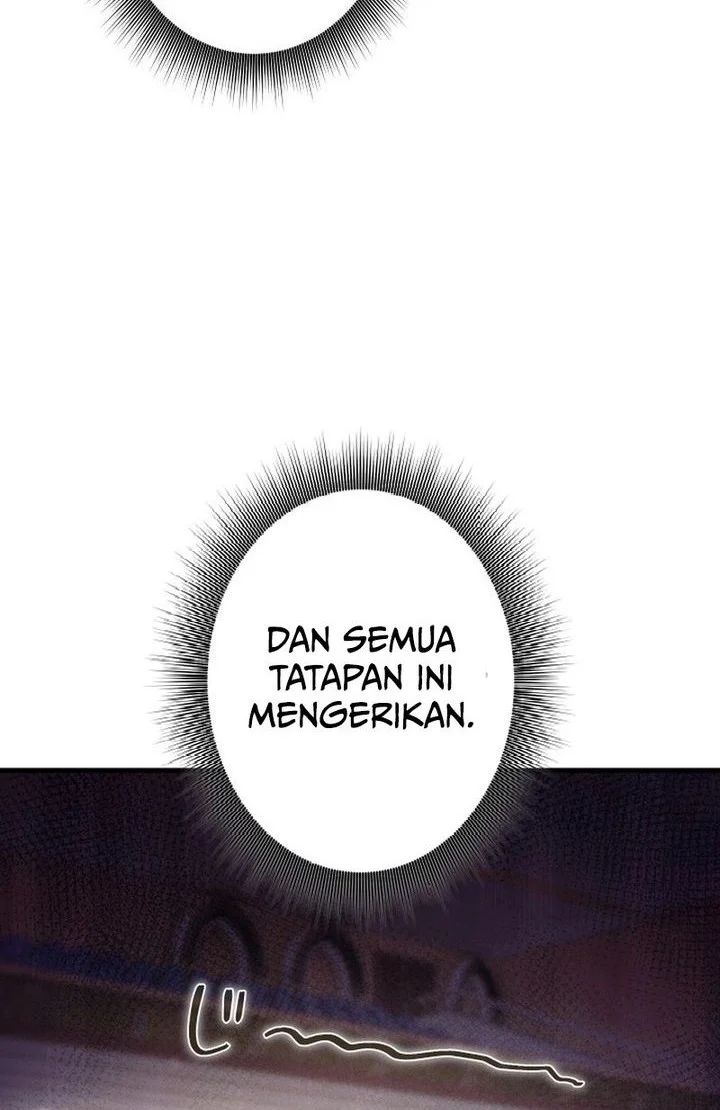 The Ultimate Weapon Returns After 100 Million Years Chapter 13 - halaman 32