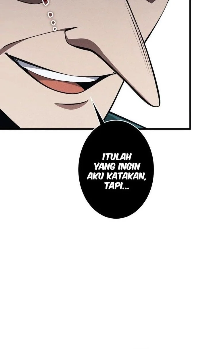 The Ultimate Weapon Returns After 100 Million Years Chapter 13 - halaman 39
