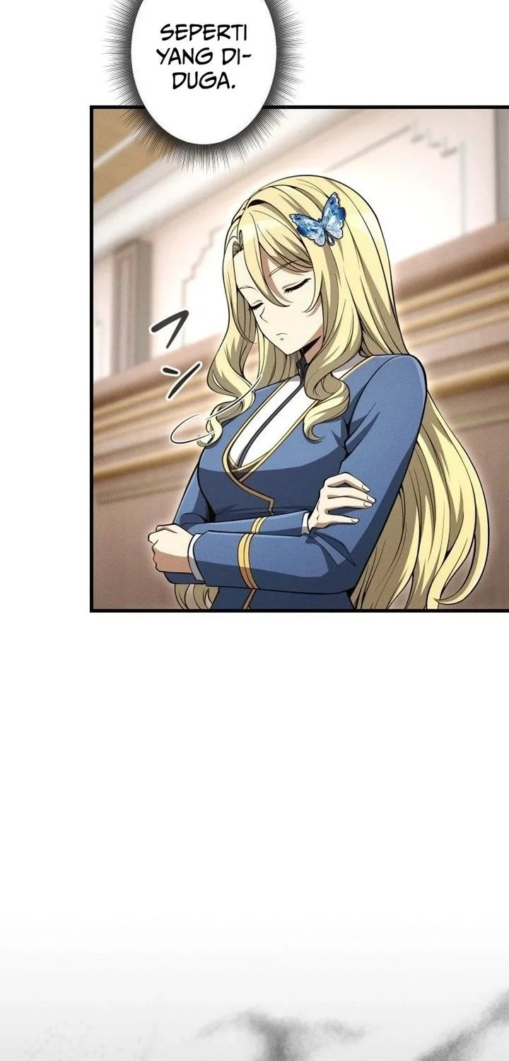 The Ultimate Weapon Returns After 100 Million Years Chapter 13 - halaman 41