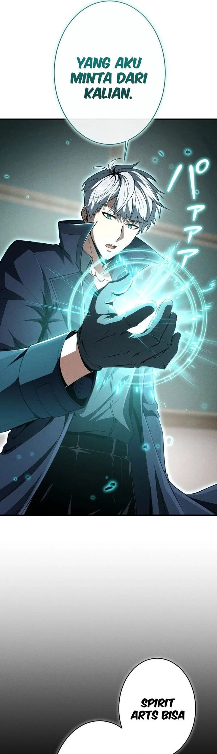 The Ultimate Weapon Returns After 100 Million Years Chapter 13 - halaman 52