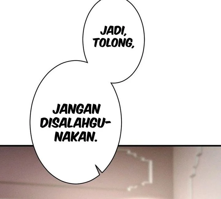 The Ultimate Weapon Returns After 100 Million Years Chapter 13 - halaman 56