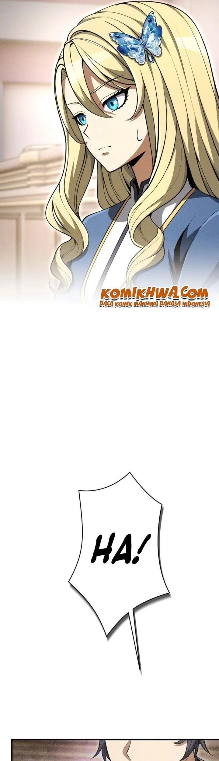 The Ultimate Weapon Returns After 100 Million Years Chapter 13 - halaman 57