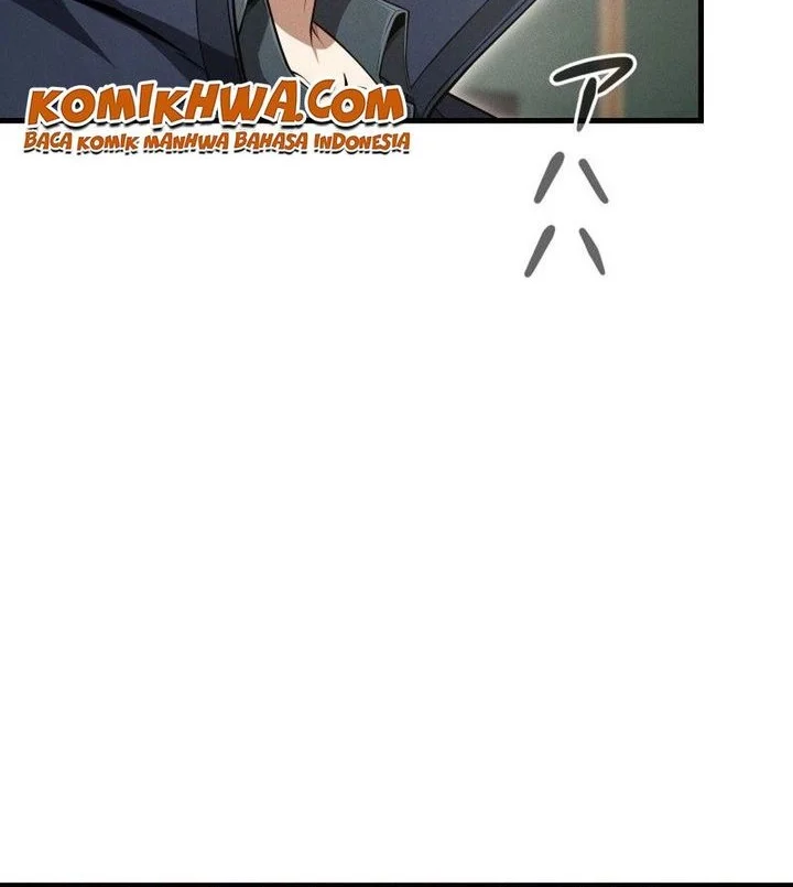The Ultimate Weapon Returns After 100 Million Years Chapter 13 - halaman 62