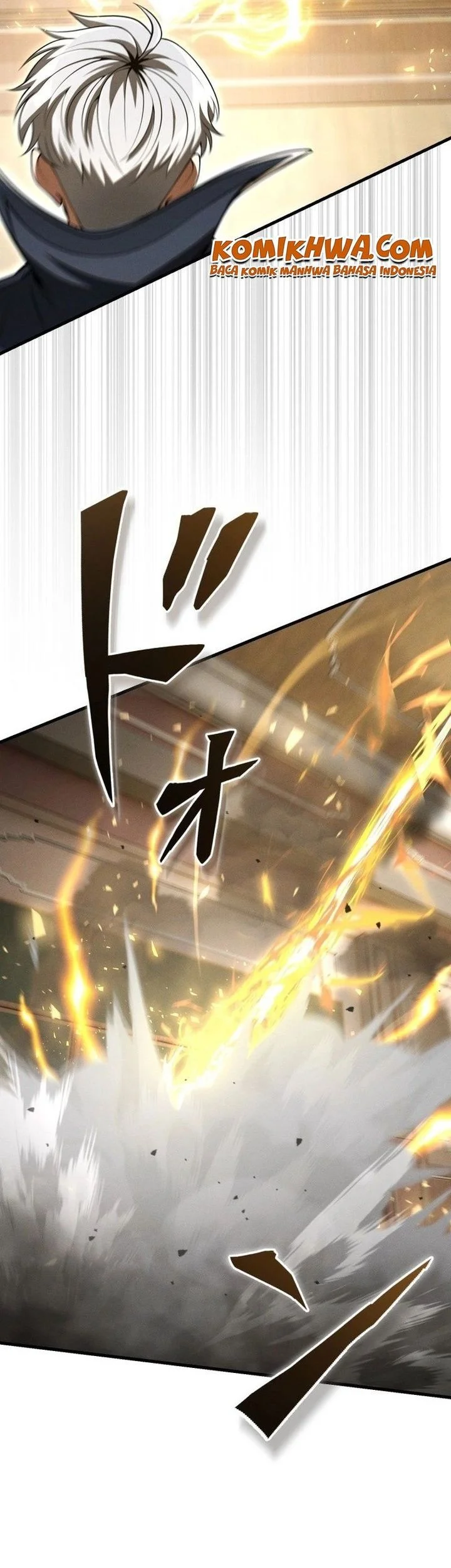 The Ultimate Weapon Returns After 100 Million Years Chapter 13 - halaman 71