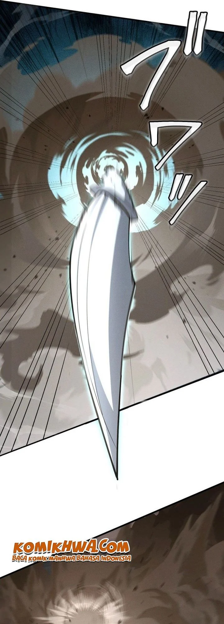 The Ultimate Weapon Returns After 100 Million Years Chapter 13 - halaman 73