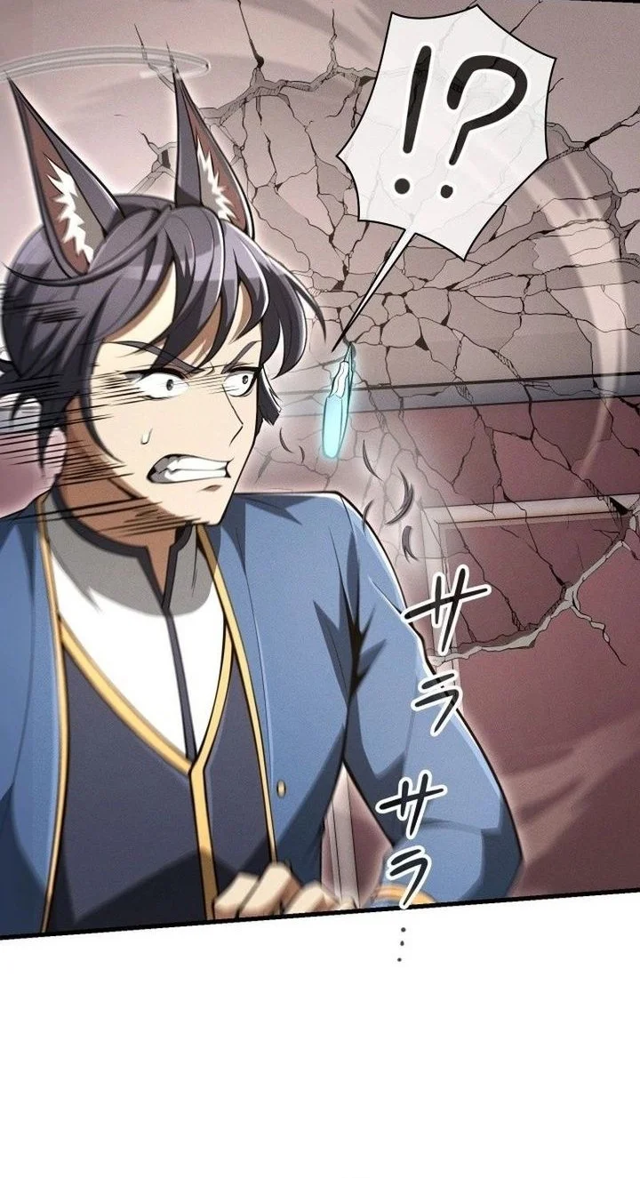 The Ultimate Weapon Returns After 100 Million Years Chapter 13 - halaman 75